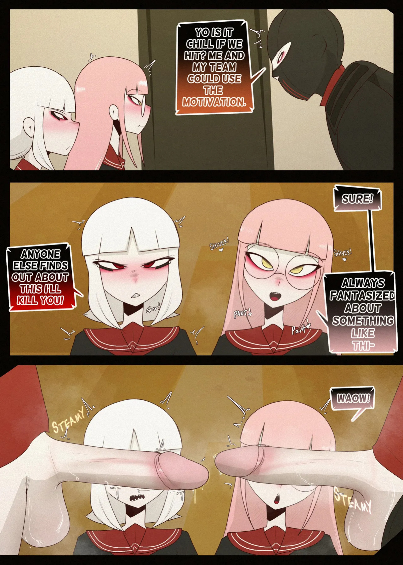 [ElsiMain] MIKA