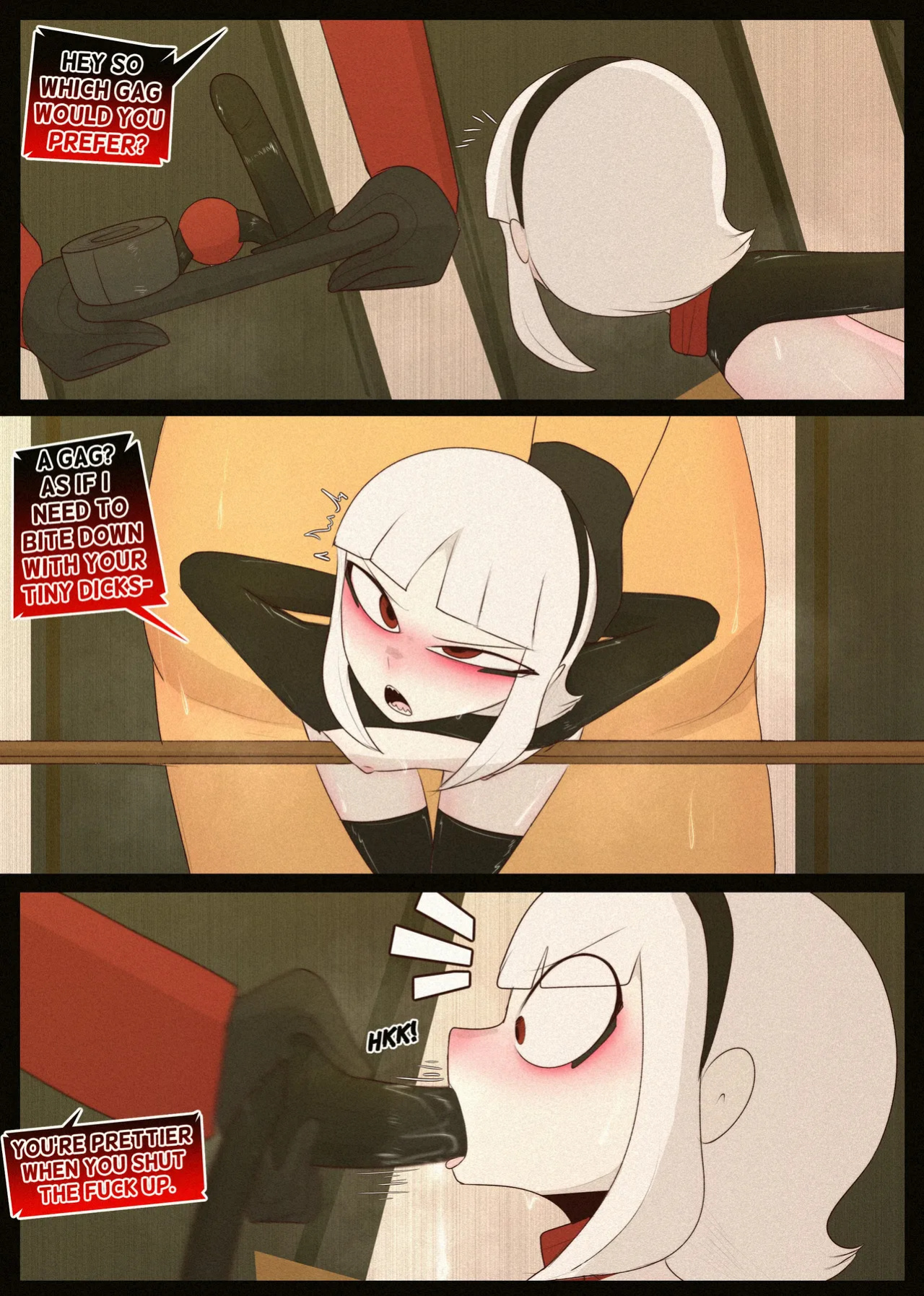 [ElsiMain] MIKA