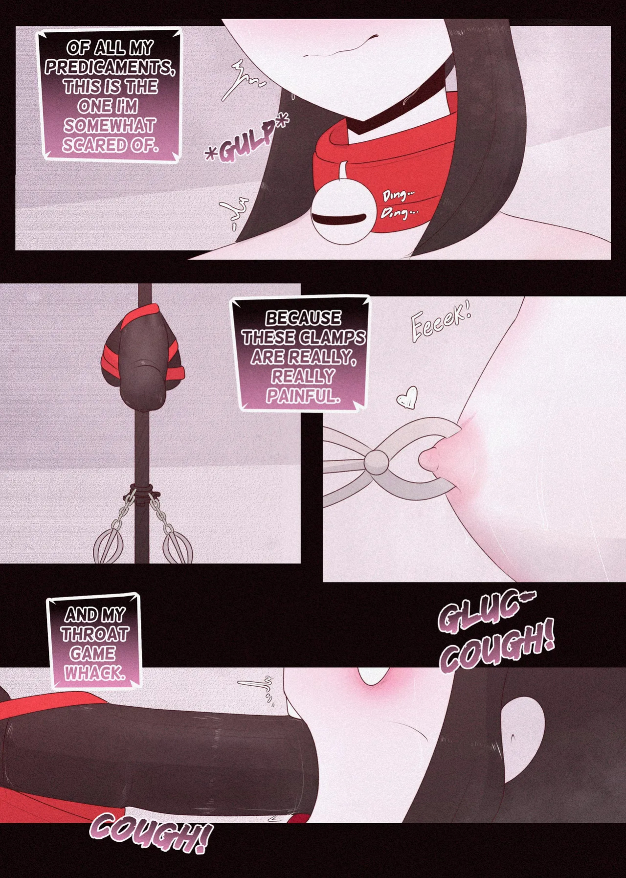 [ElsiMain] Marcy