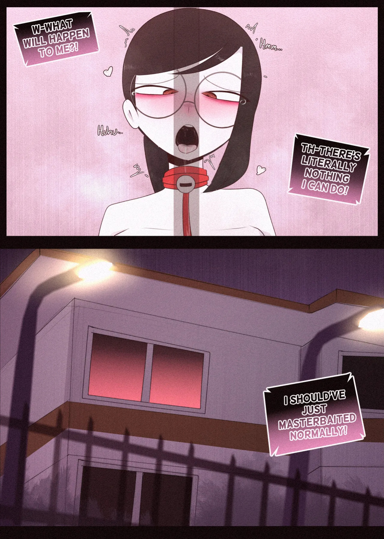 [ElsiMain] Marcy