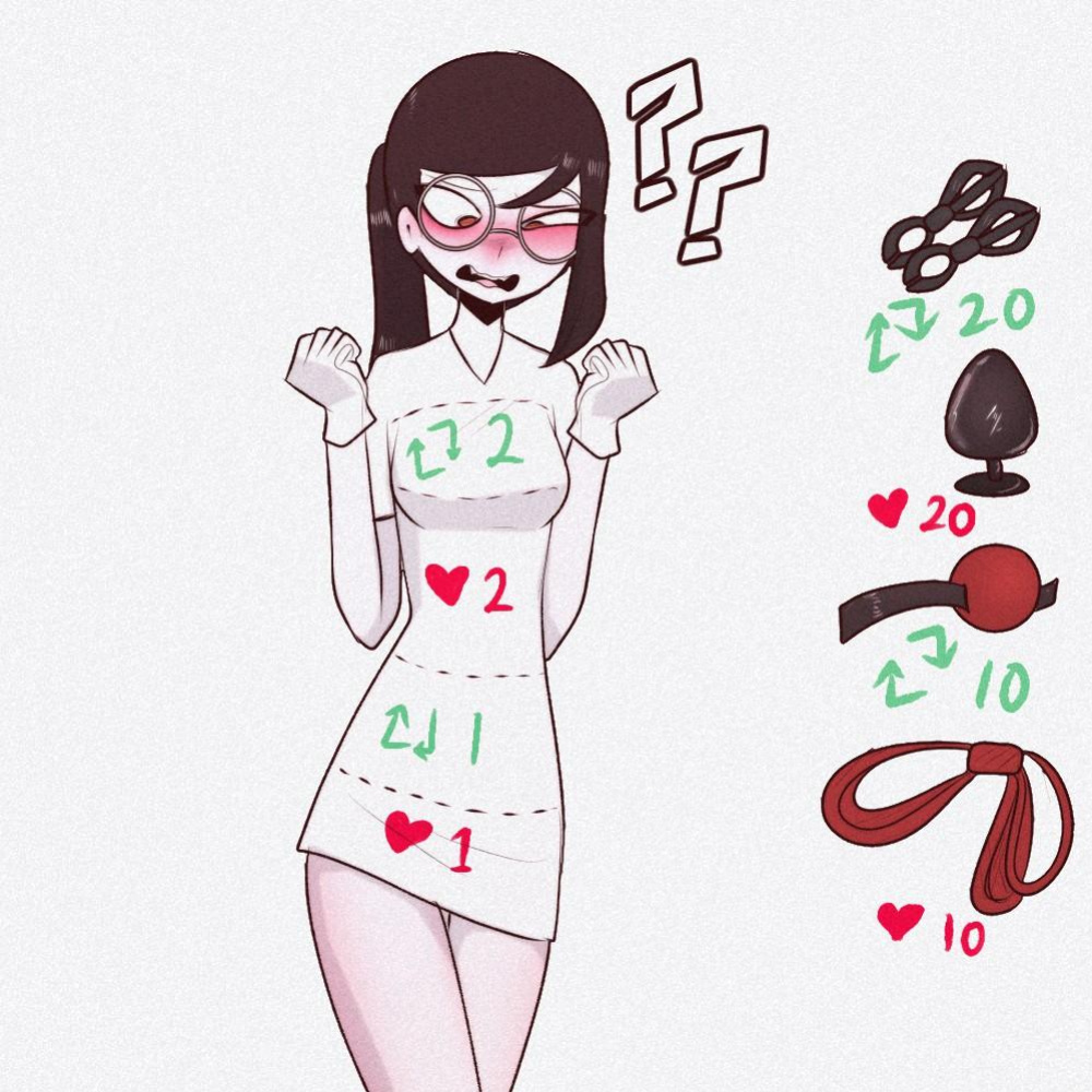 [ElsiMain] Marcy