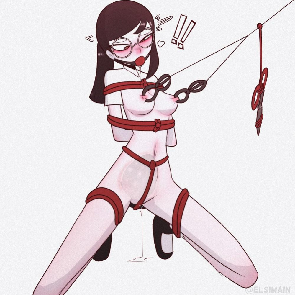 [ElsiMain] Marcy