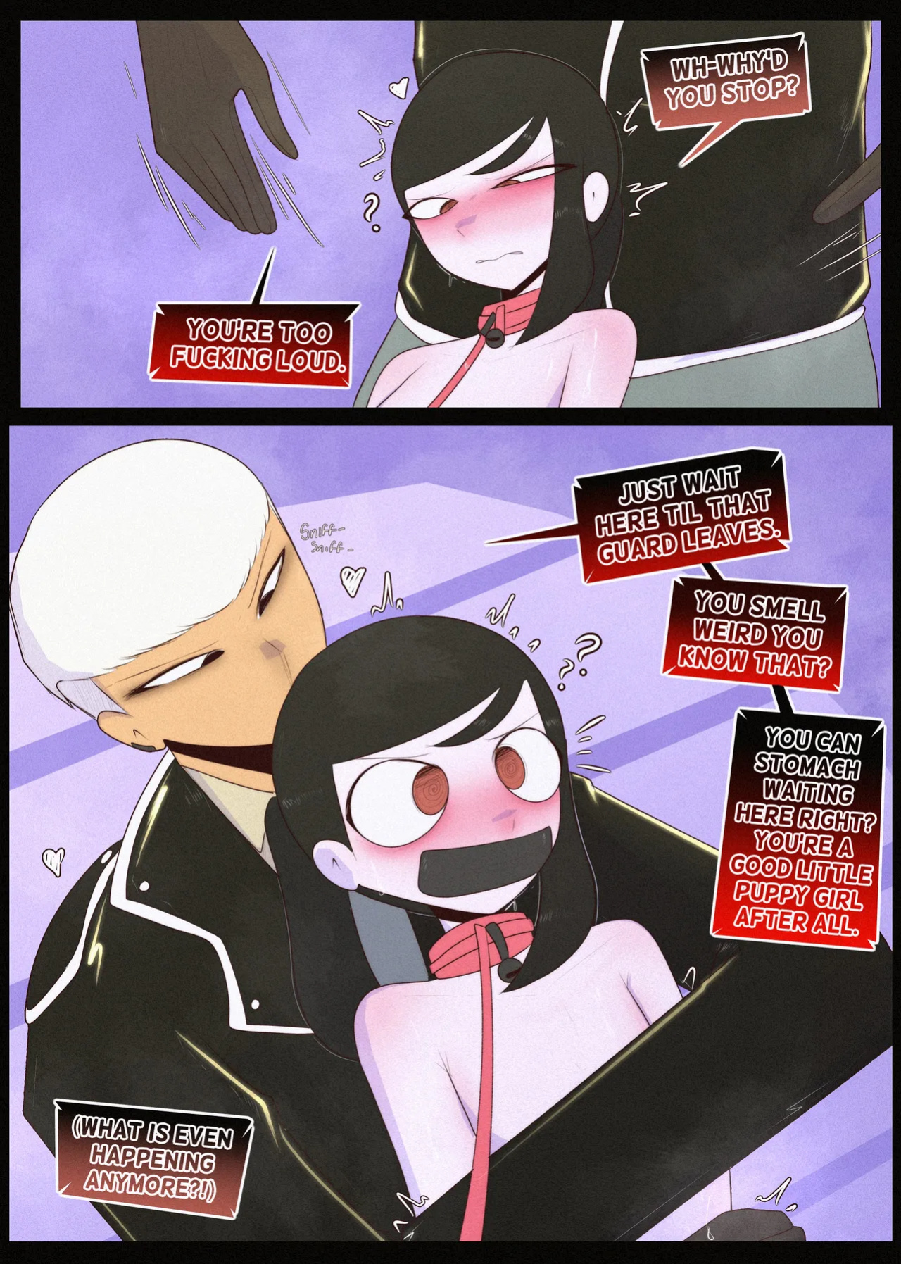 [ElsiMain] Marcy