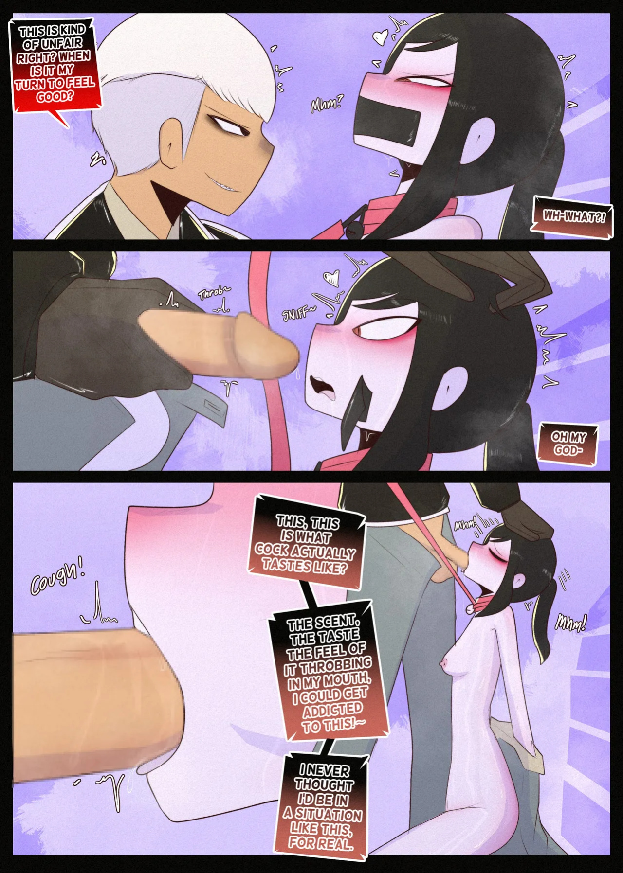 [ElsiMain] Marcy