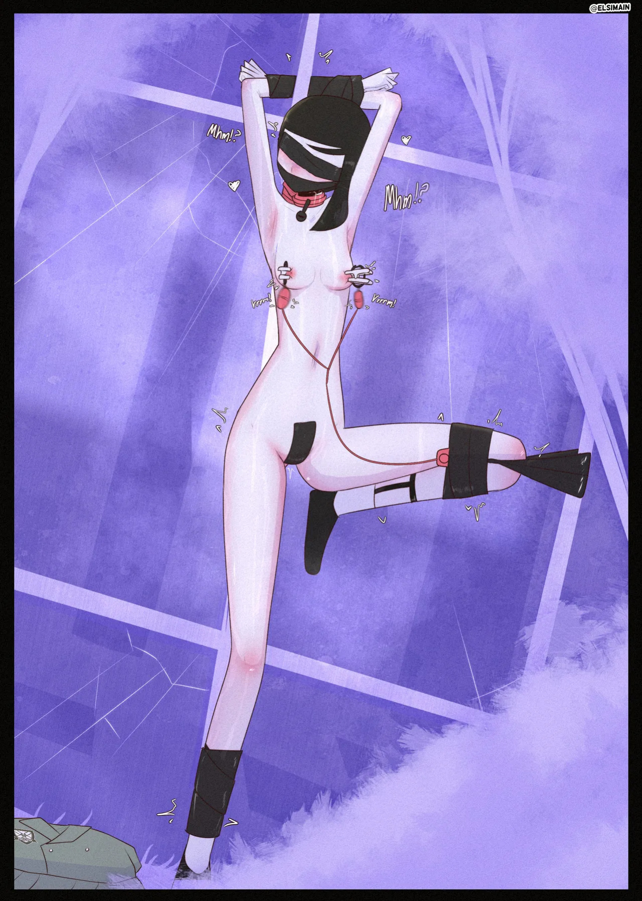 [ElsiMain] Marcy