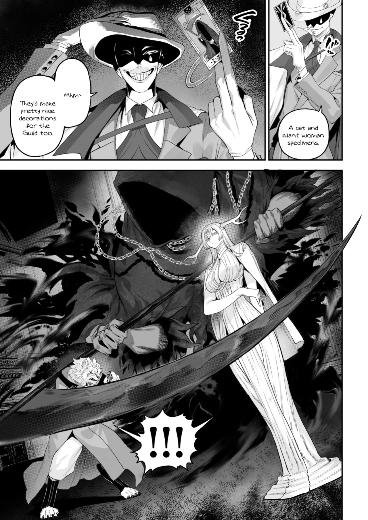 [Nekono Oyashiro (Mashu)] Ikusa Otome to Ikusa Goto! -Ikusa Otome Hen-