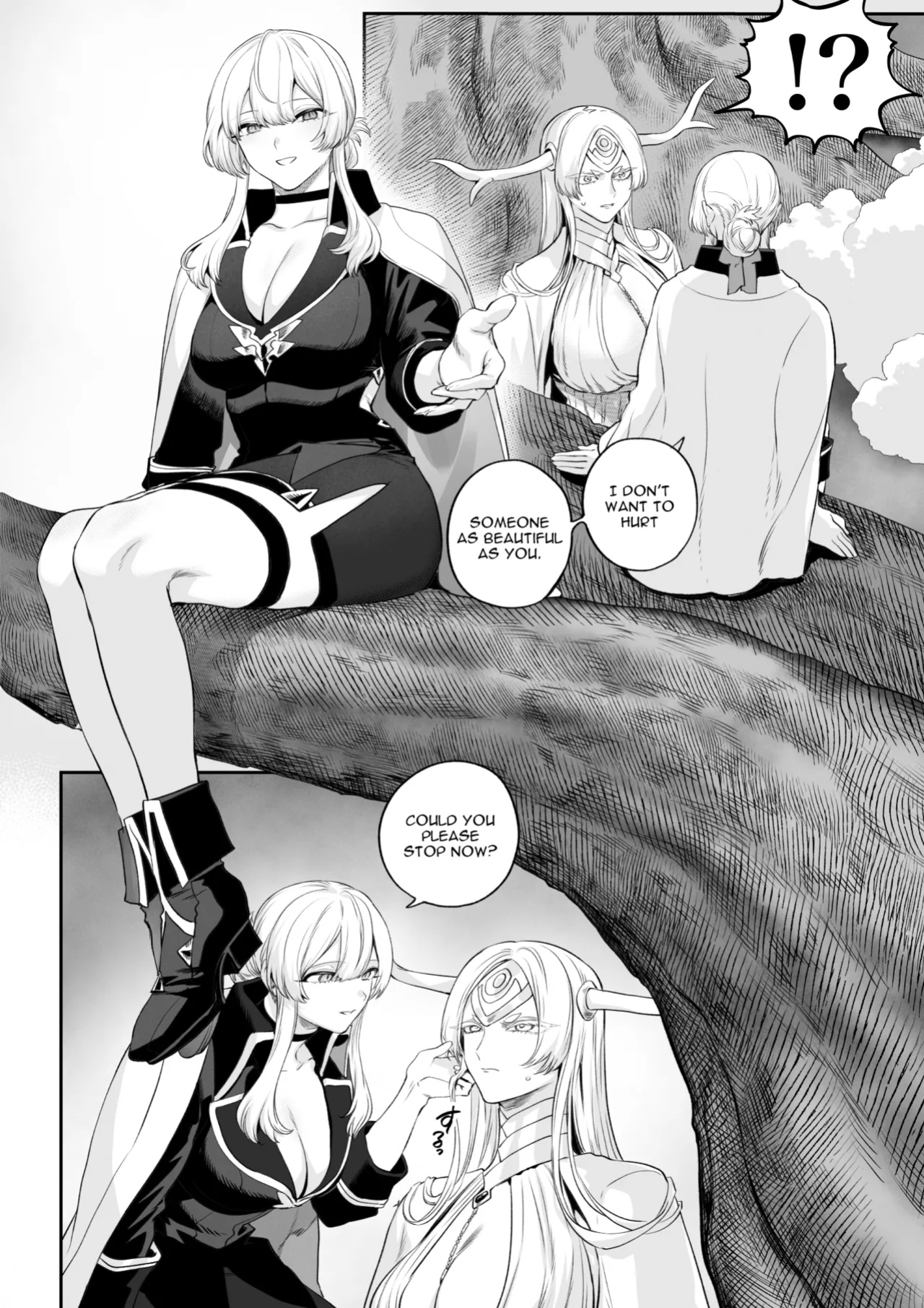 [Nekono Oyashiro (Mashu)] Ikusa Otome to Ikusa Goto! -Ikusa Otome Hen-