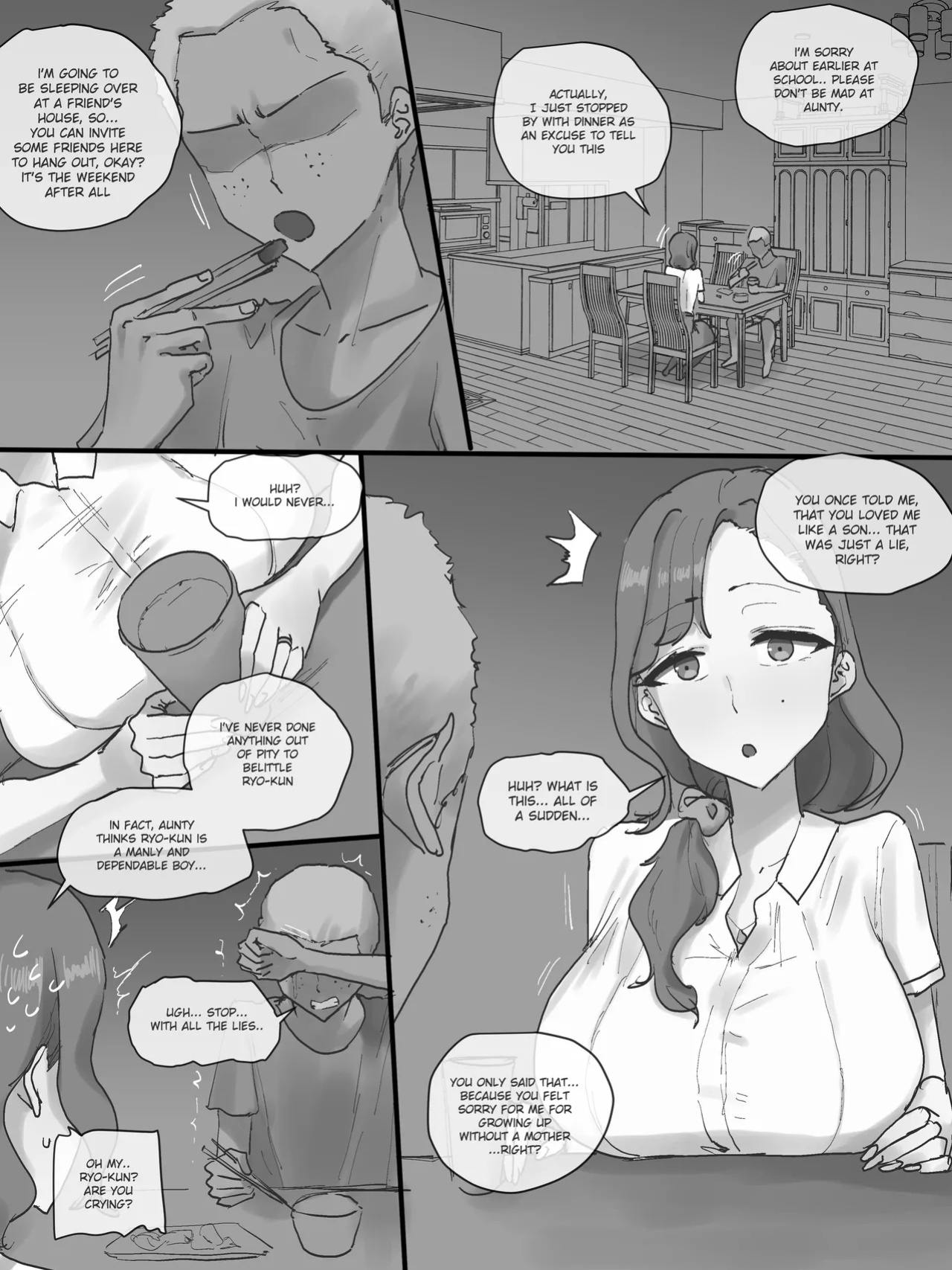 [laliberte] Motherly