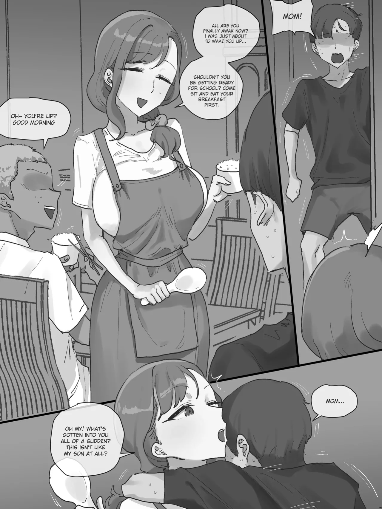 [laliberte] Motherly