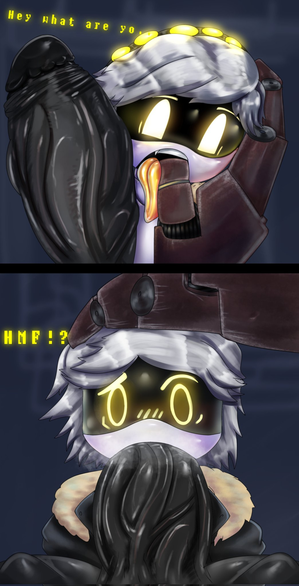 [Khadhunter7] N's Breeding Mode
