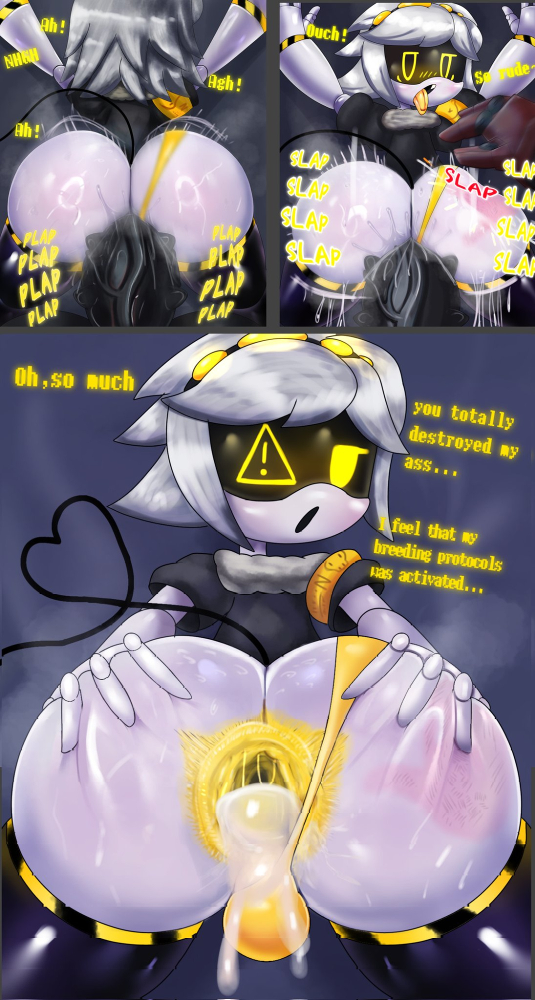 [Khadhunter7] N's Breeding Mode