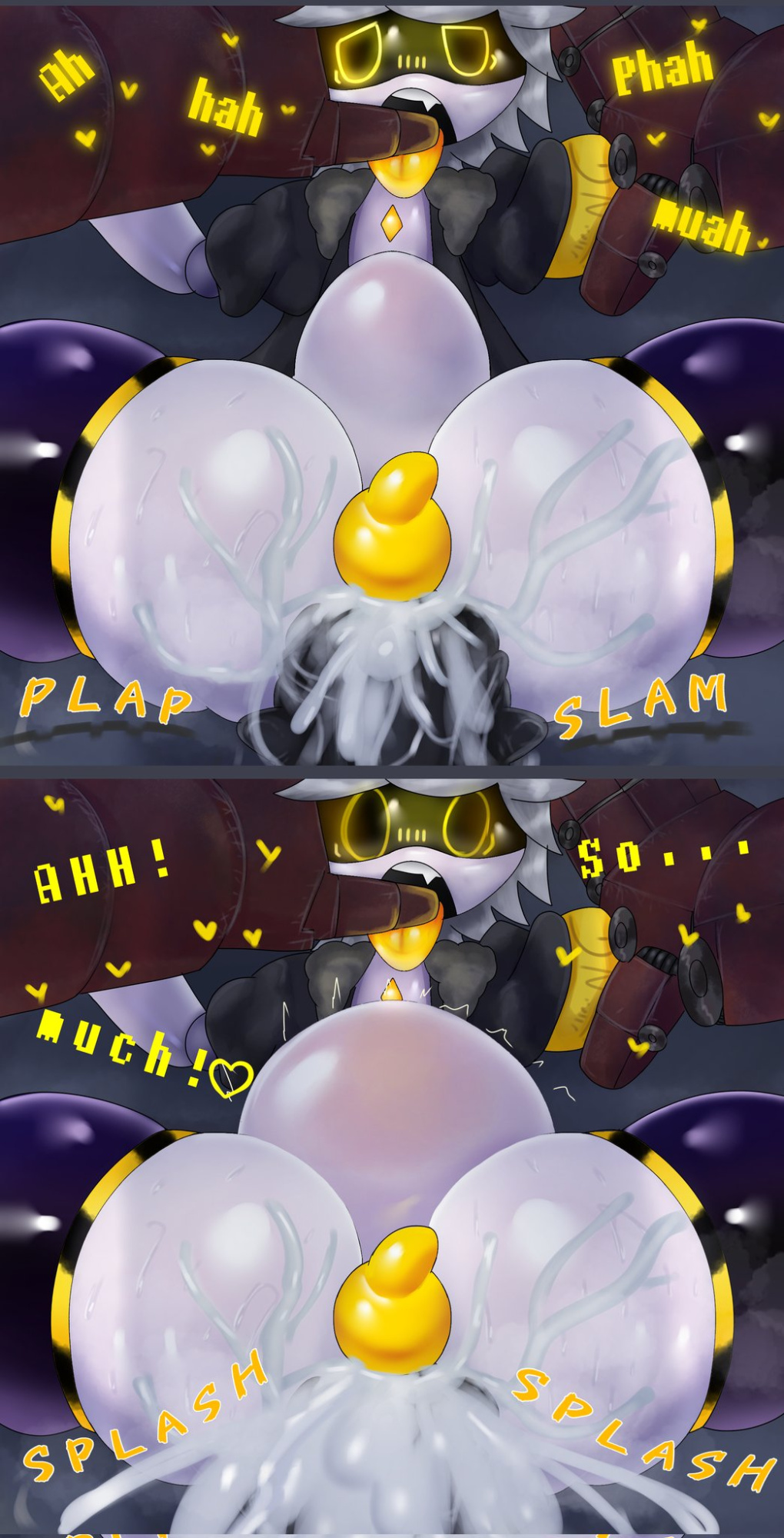 [Khadhunter7] N's Breeding Mode
