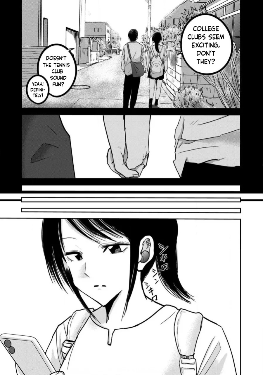 [Nakaura Tomoki] Ueno-kun wa Kaihatsu-zumi Dai 25 wa | Ueno-kun Has Been Developed Chapter 25