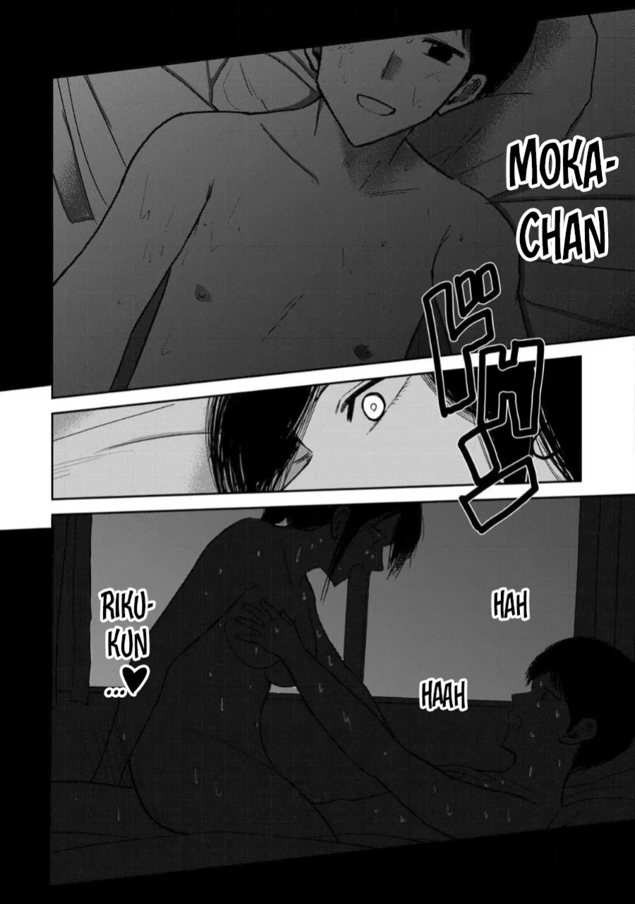 [Nakaura Tomoki] Ueno-kun wa Kaihatsu-zumi Dai 25 wa | Ueno-kun Has Been Developed Chapter 25