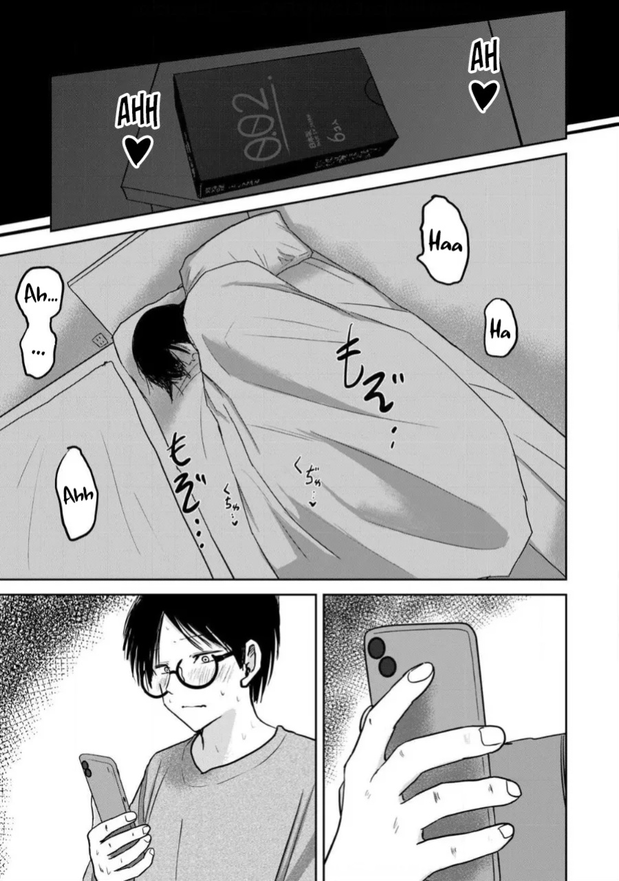[Nakaura Tomoki] Ueno-kun wa Kaihatsu-zumi Dai 25 wa | Ueno-kun Has Been Developed Chapter 25