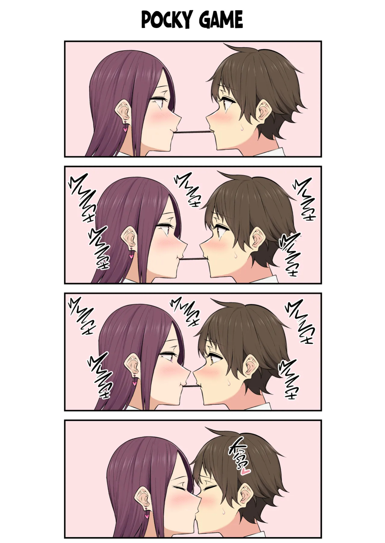 [Norigoro] Imaizumin-chi wa Douyara Gal no Tamariba ni Natteru Rashii - Soushuuhen 2 | Imaizumi Brings All the Gyarus to His House ~Compilation Story 2~ [Omega Scans]