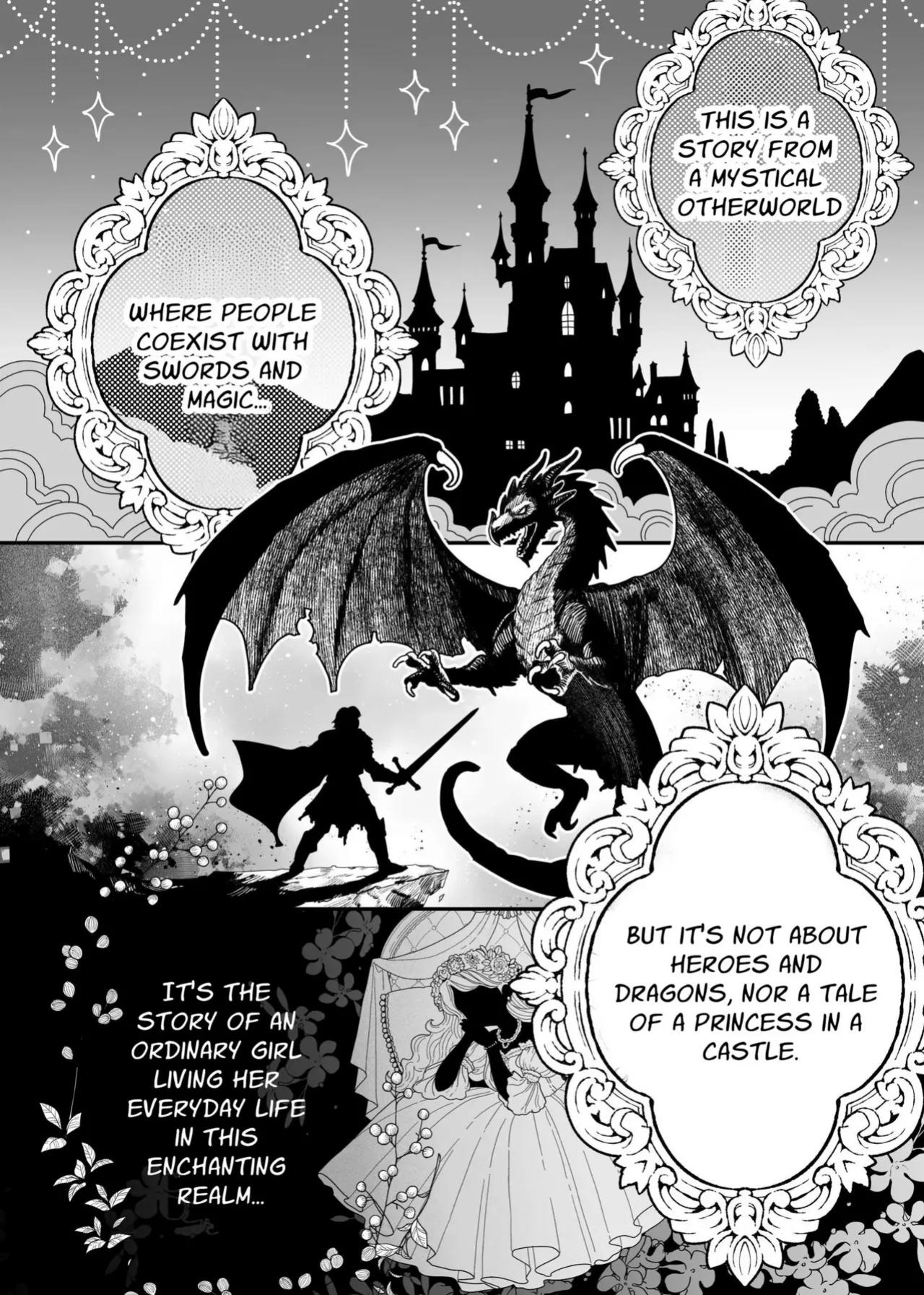 [Visualize (ENVY)] Tada no Osananajimi no Hazudatta Kiyoshi Kishi ga Danjon no Misshitsu de Sekinen no Shūchaku o Kokuhaku Shitekita!?｜The Holy Knight Who Was Supposed To Be My Friend Confesses His Obsession For Me In A Dungeon Room [Chocolate]