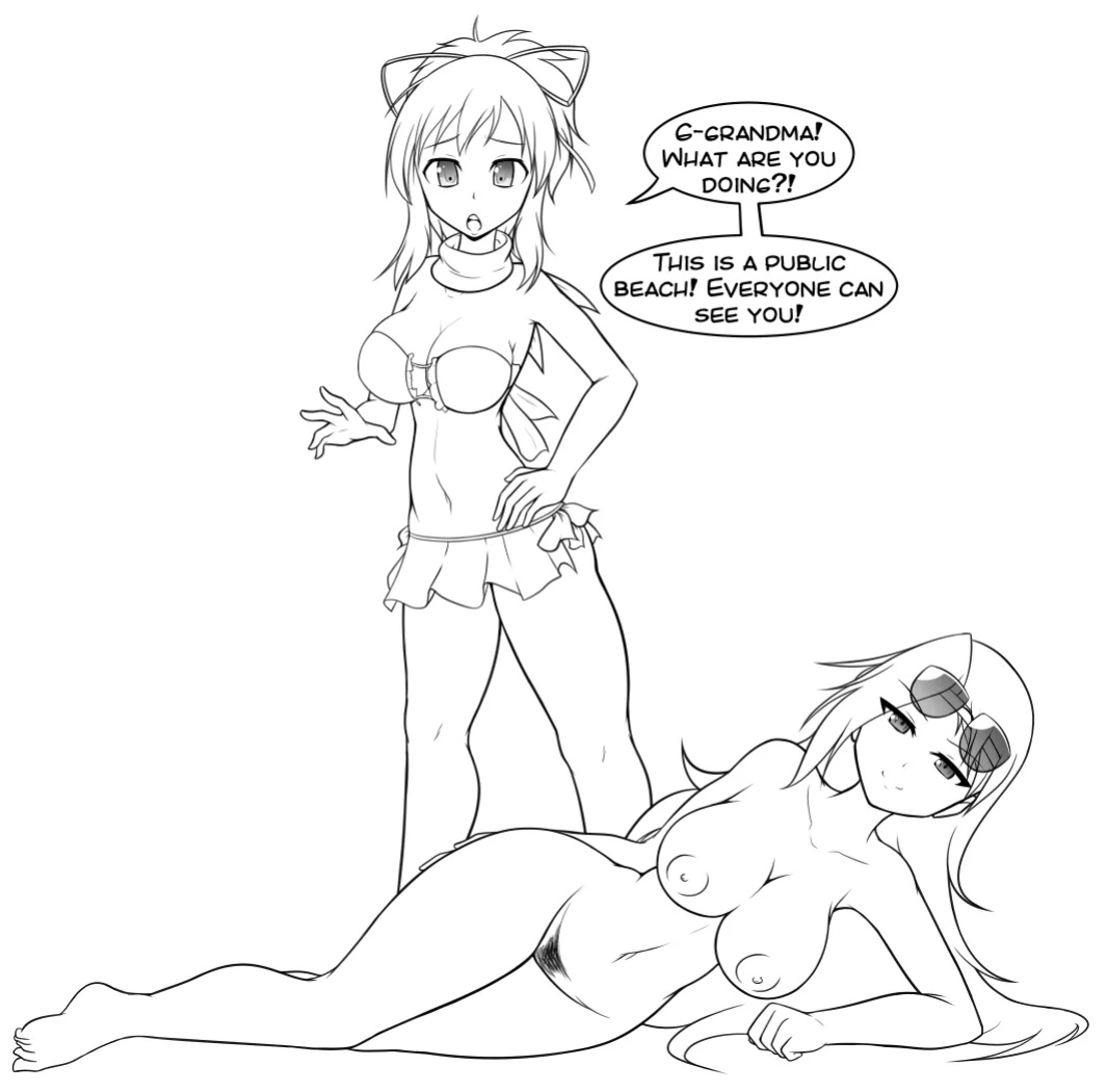 [Starcross] One-Offs & Short Comics