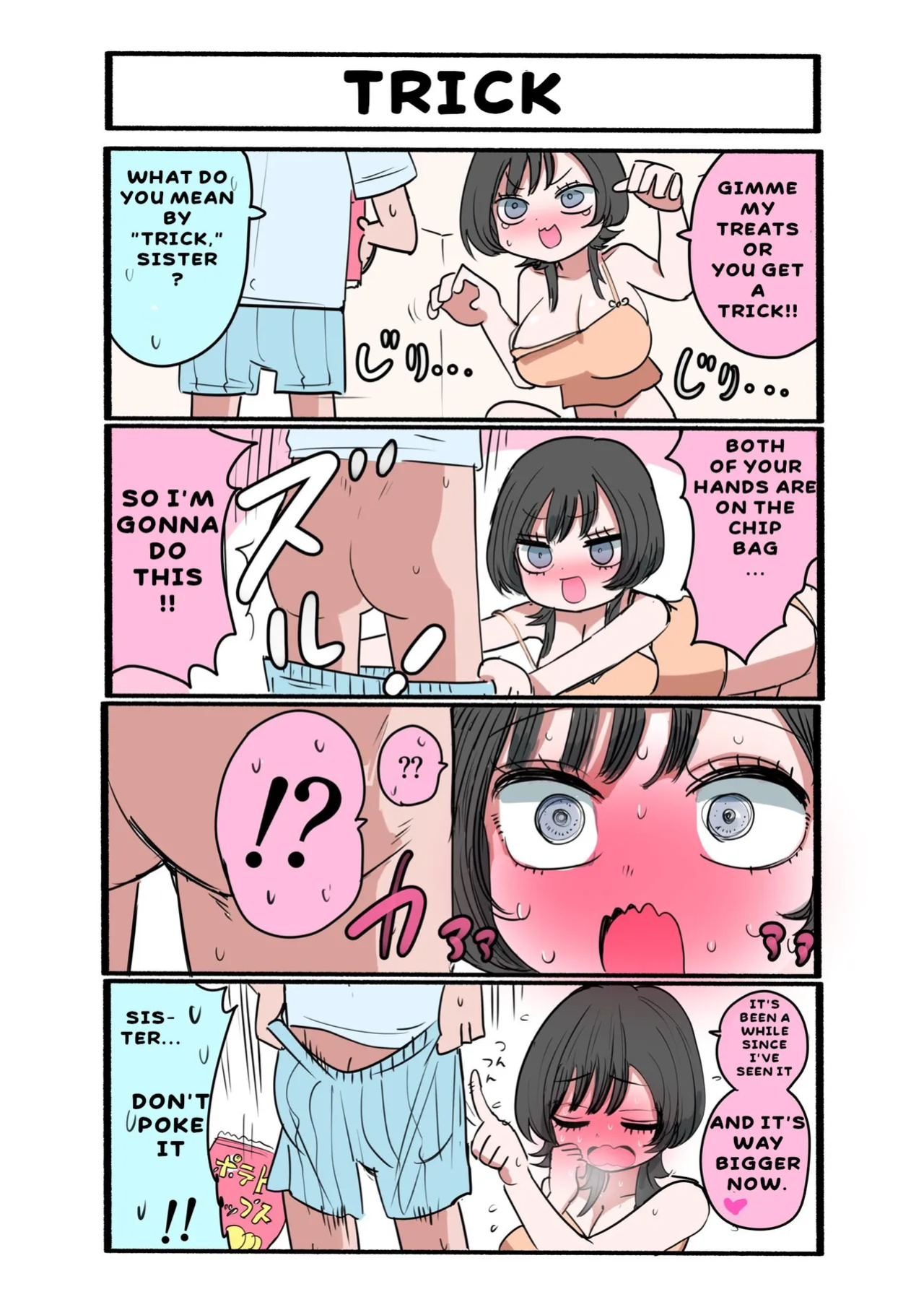 [Zurikishi] Sotobenkei no Ouji-sama [ENG] {bewbs666} (To be continued)