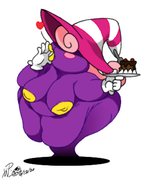 [XanderDWulfe] Puttin' on the Ritz + A Case of Mistaken Identity