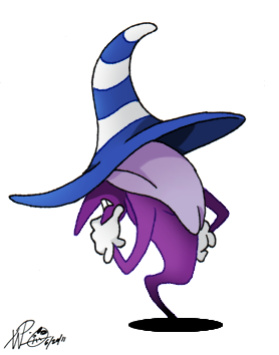 [XanderDWulfe] Puttin' on the Ritz + A Case of Mistaken Identity