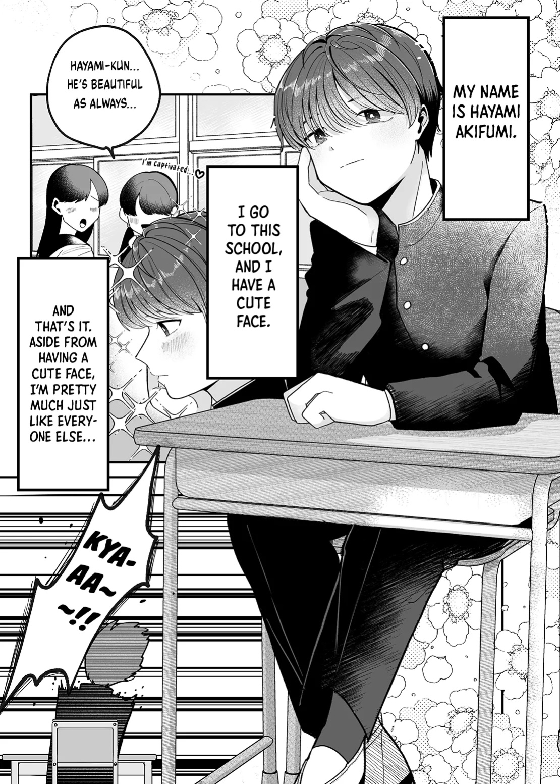 [Aoppanaya (aoP)] Boku no Daisuki na Sensei ga Konna ni Hentai na Wake ga Nai! | There’s No Way My Beloved Teacher Is This Perverted! {Choco Nanana}
