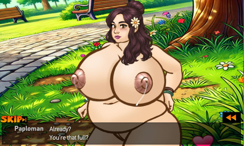 She Means Business game: MayDay Flower Power Annual Event - Blossom
