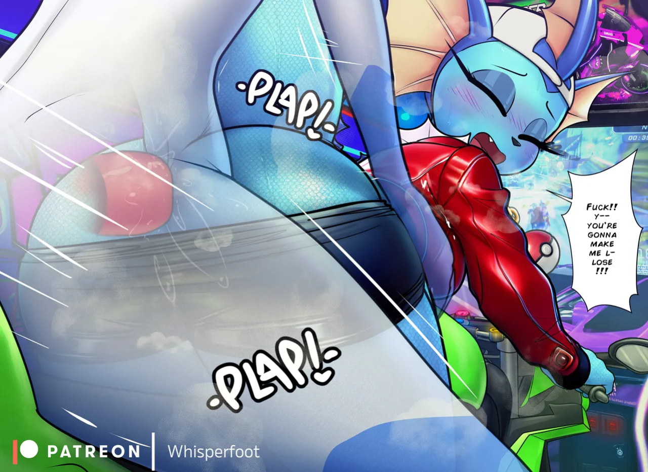 Vaporeon Hentai