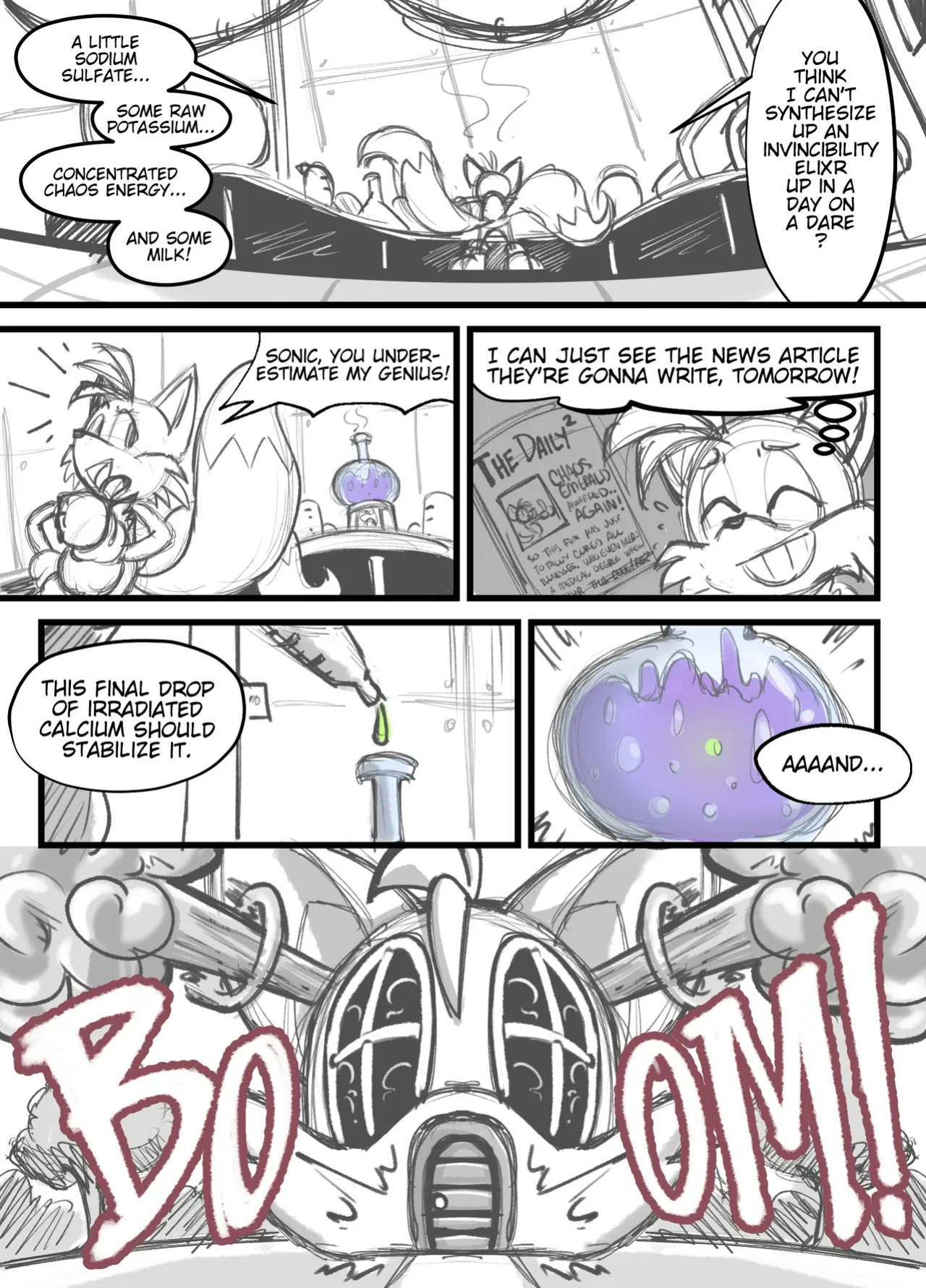 [Sachasketchy] Tails TF