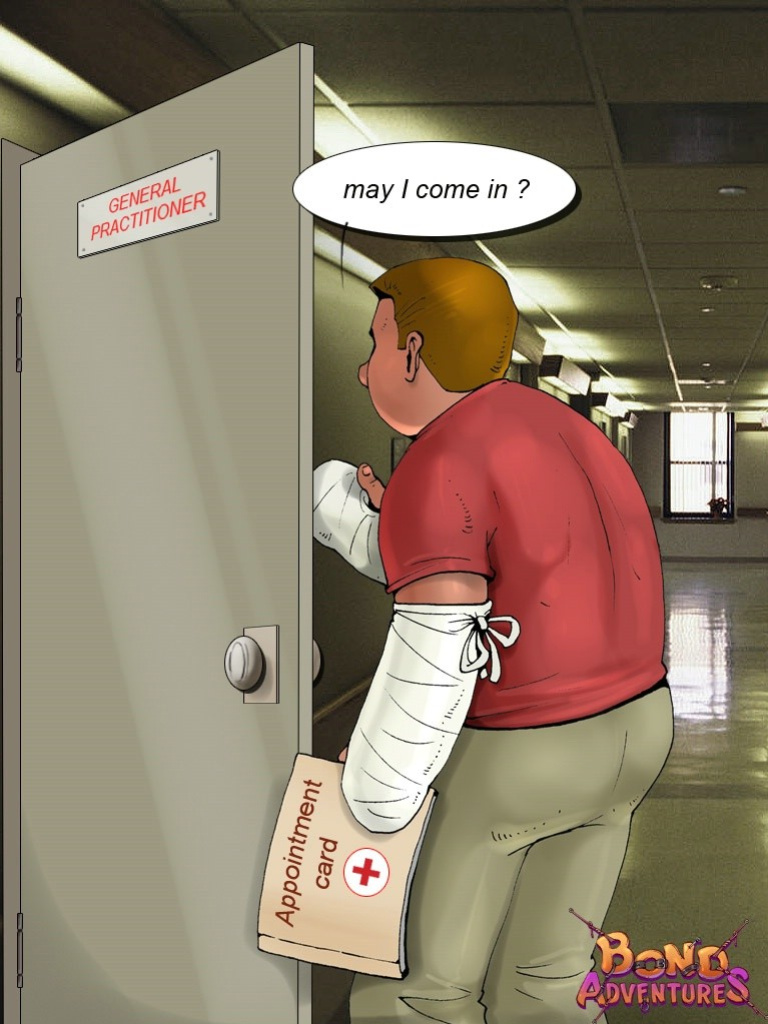 Patient Bond's Medical