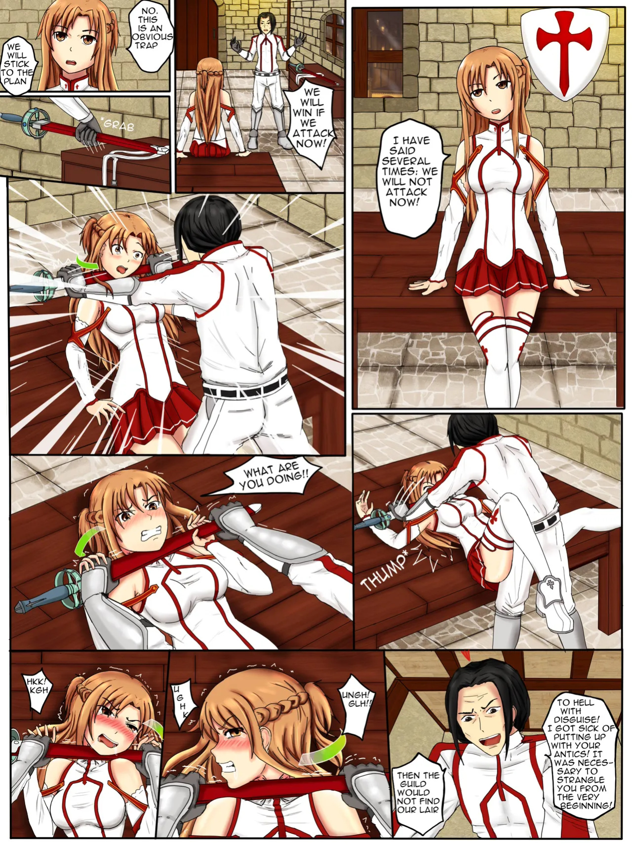 [Korrus RK] Asuna