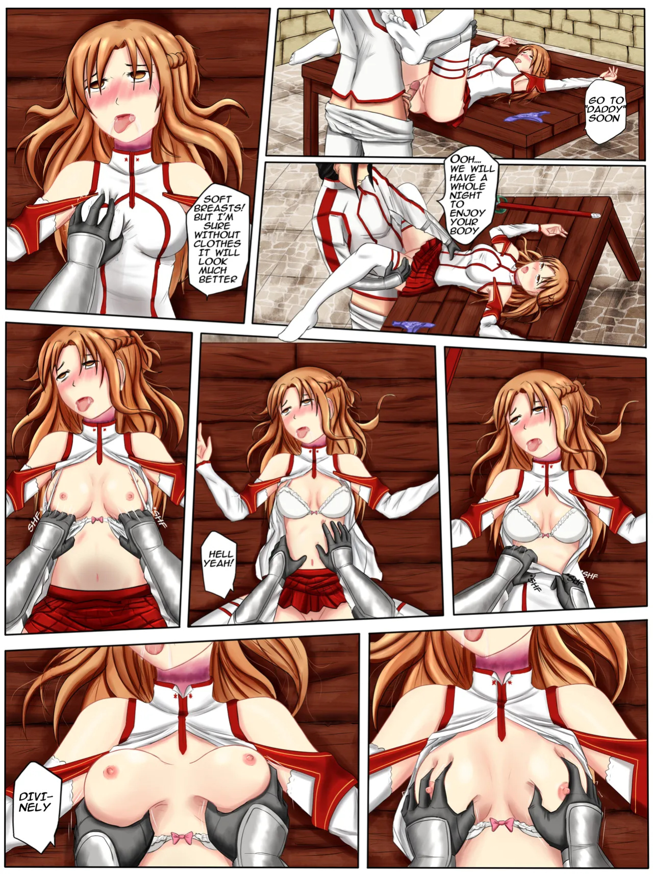 [Korrus RK] Asuna