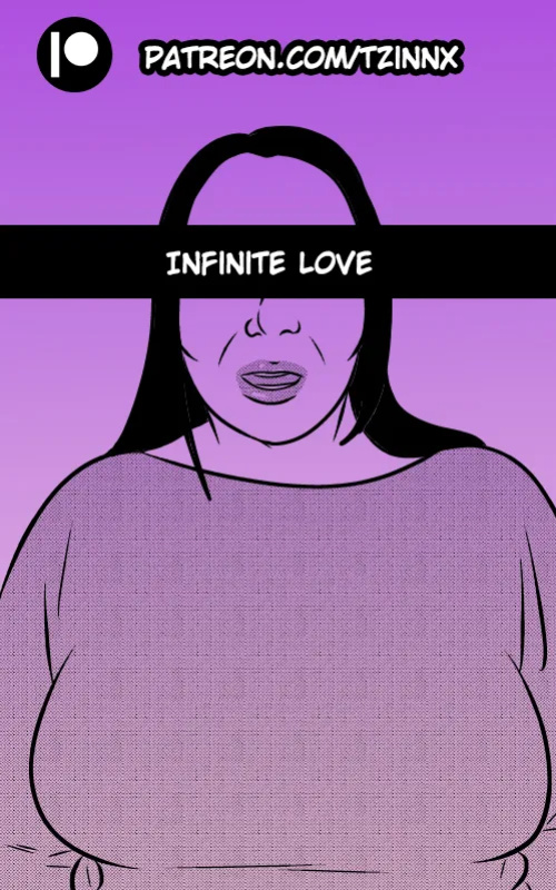 [Tzinnxt] Infinite Love