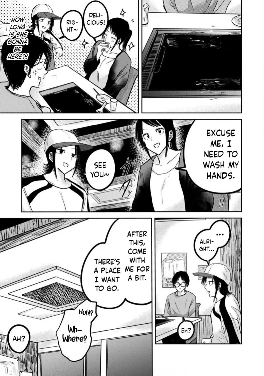[Nakaura Tomoki] Ueno-kun wa Kaihatsu-zumi Dai 26 wa | Ueno-kun Has Been Developed Chapter 26