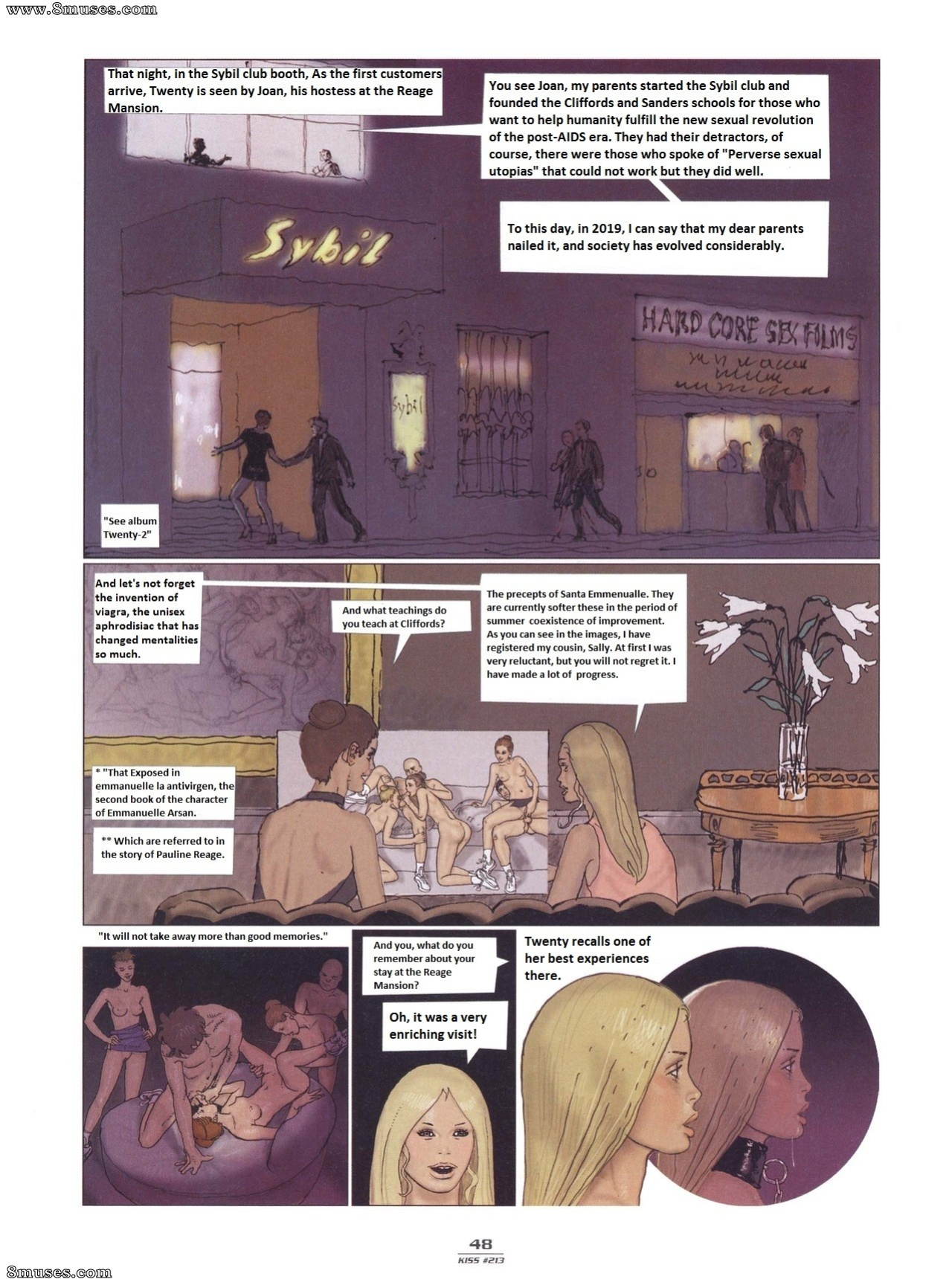 [Erich Von Gotha] Twenty 3