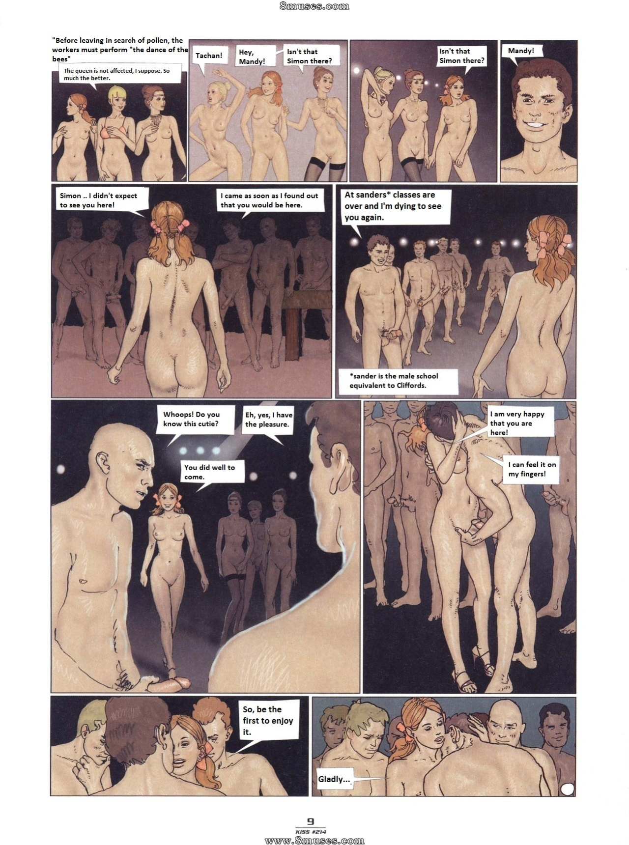 [Erich Von Gotha] Twenty 3
