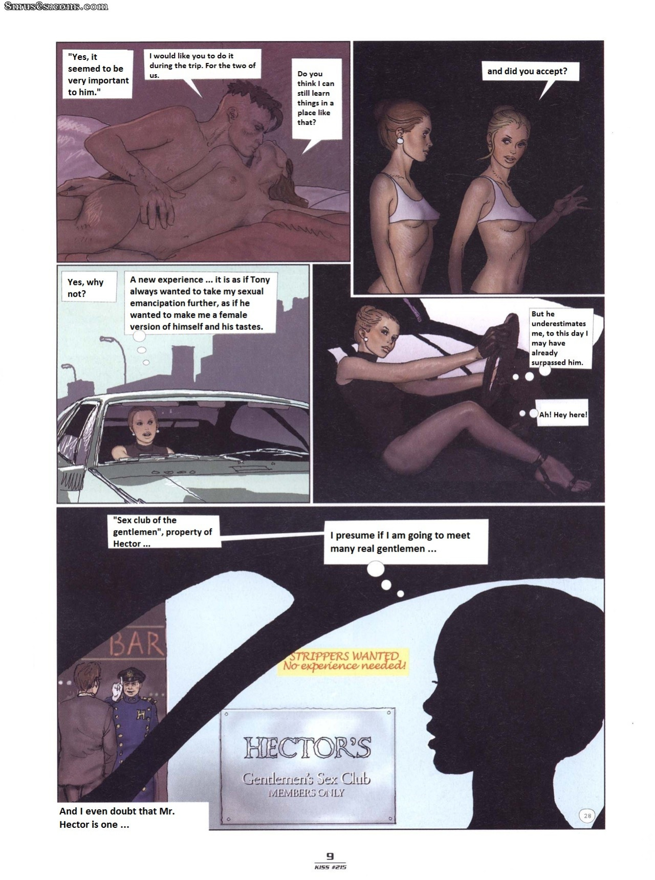 [Erich Von Gotha] Twenty 3