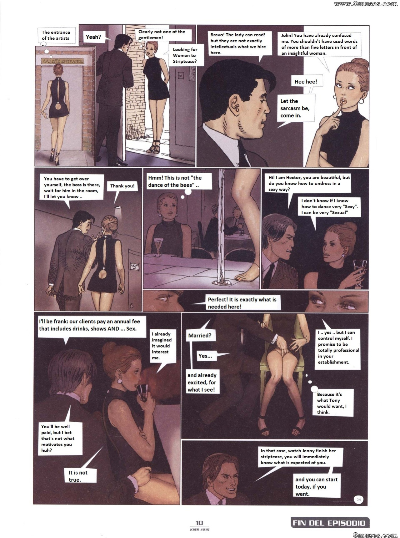 [Erich Von Gotha] Twenty 3