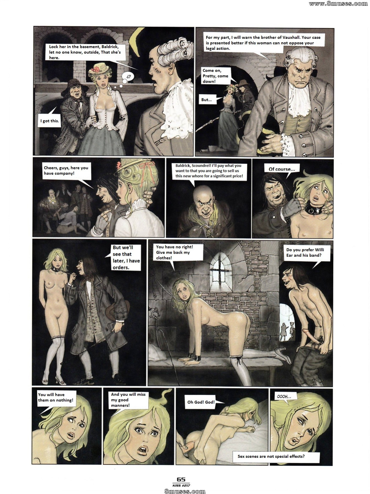 [Erich Von Gotha] Twenty 3