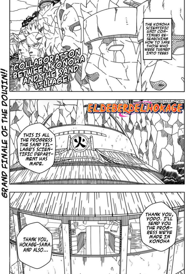 [ NinRubio]The Hokage's Duty #42]( naruto)