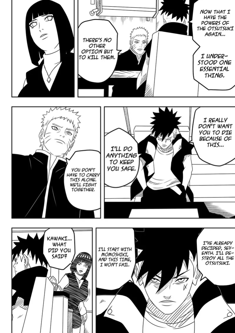 [ NinRubio]The Hokage's Duty #42]( naruto)