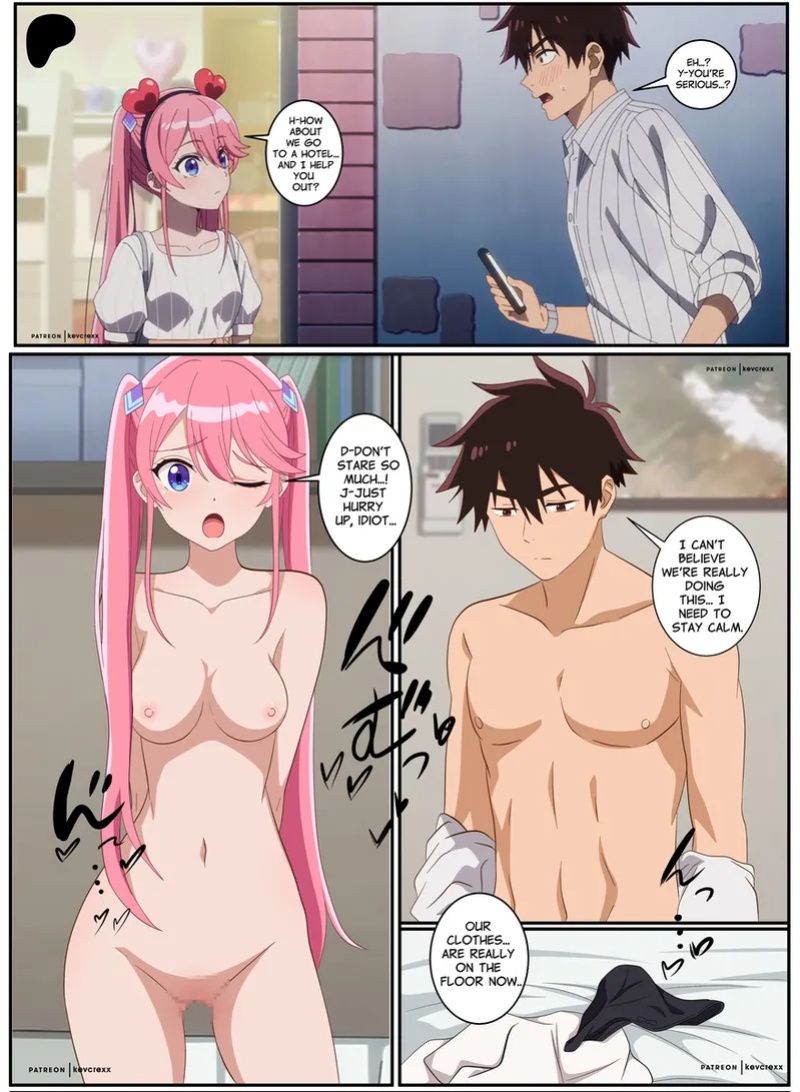 [[kevcrexx'si)] Shiunji sample images (Shiunji-ke no Kodomotachi)