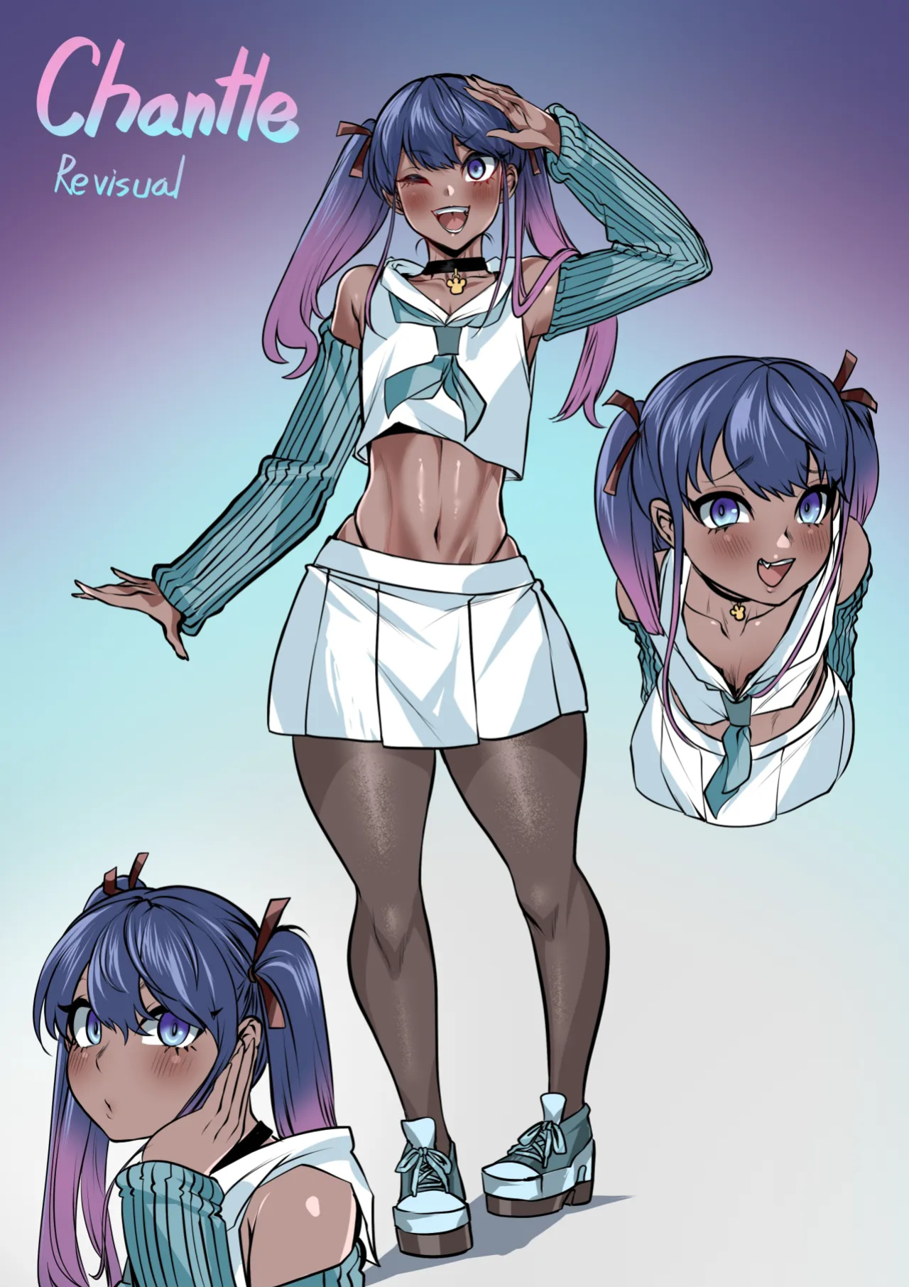 [Lungnut] Hyper Rush Bunny