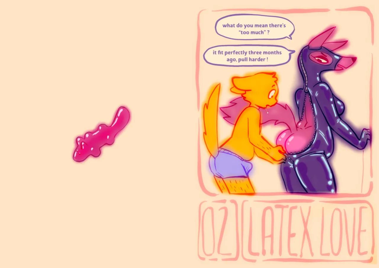 [HeavyHeavyCream] Butter and Jam