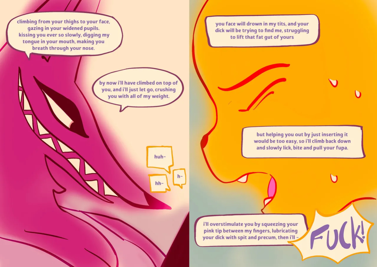 [HeavyHeavyCream] Butter and Jam