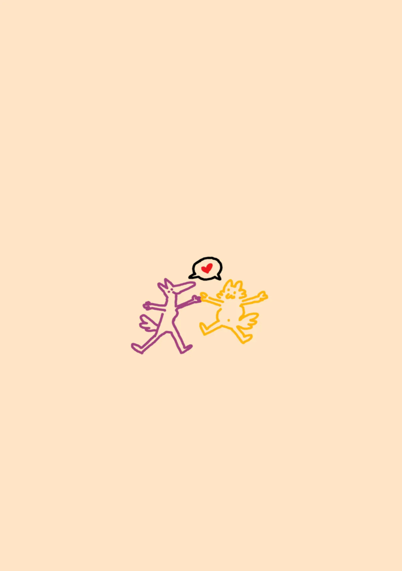 [HeavyHeavyCream] Butter and Jam