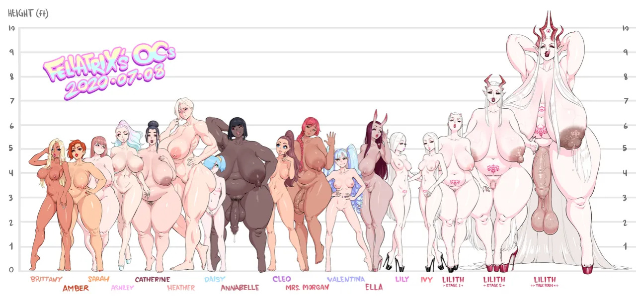 Brittany (fellatrix) | UNCENSORED | Mega Pack