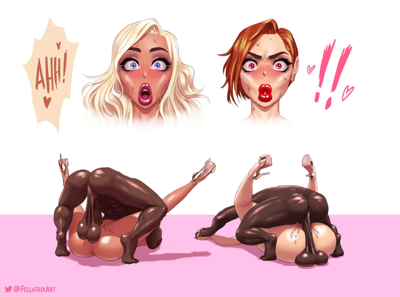 Brittany (fellatrix) | UNCENSORED | Mega Pack