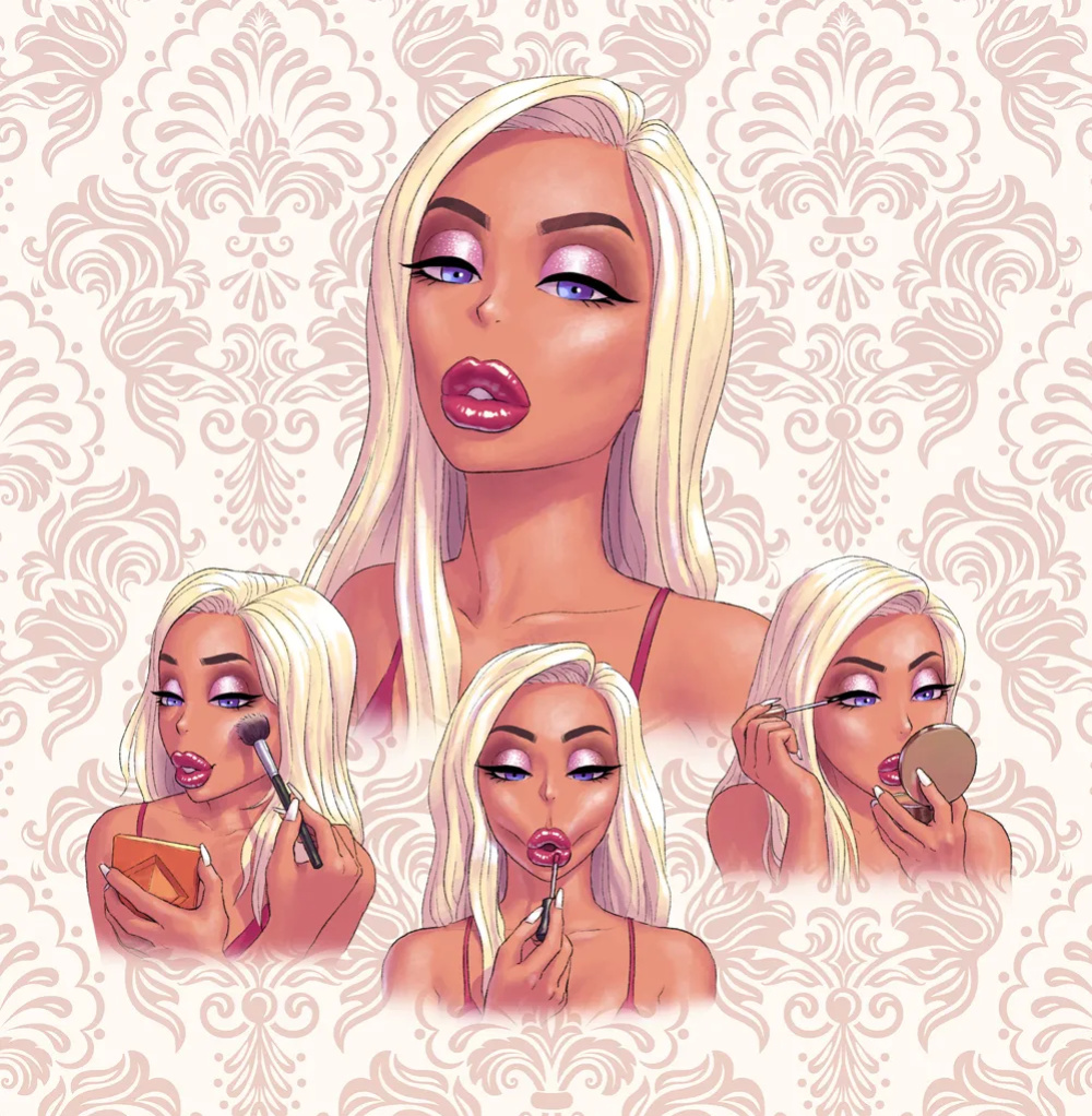 Brittany (fellatrix) | UNCENSORED | Mega Pack