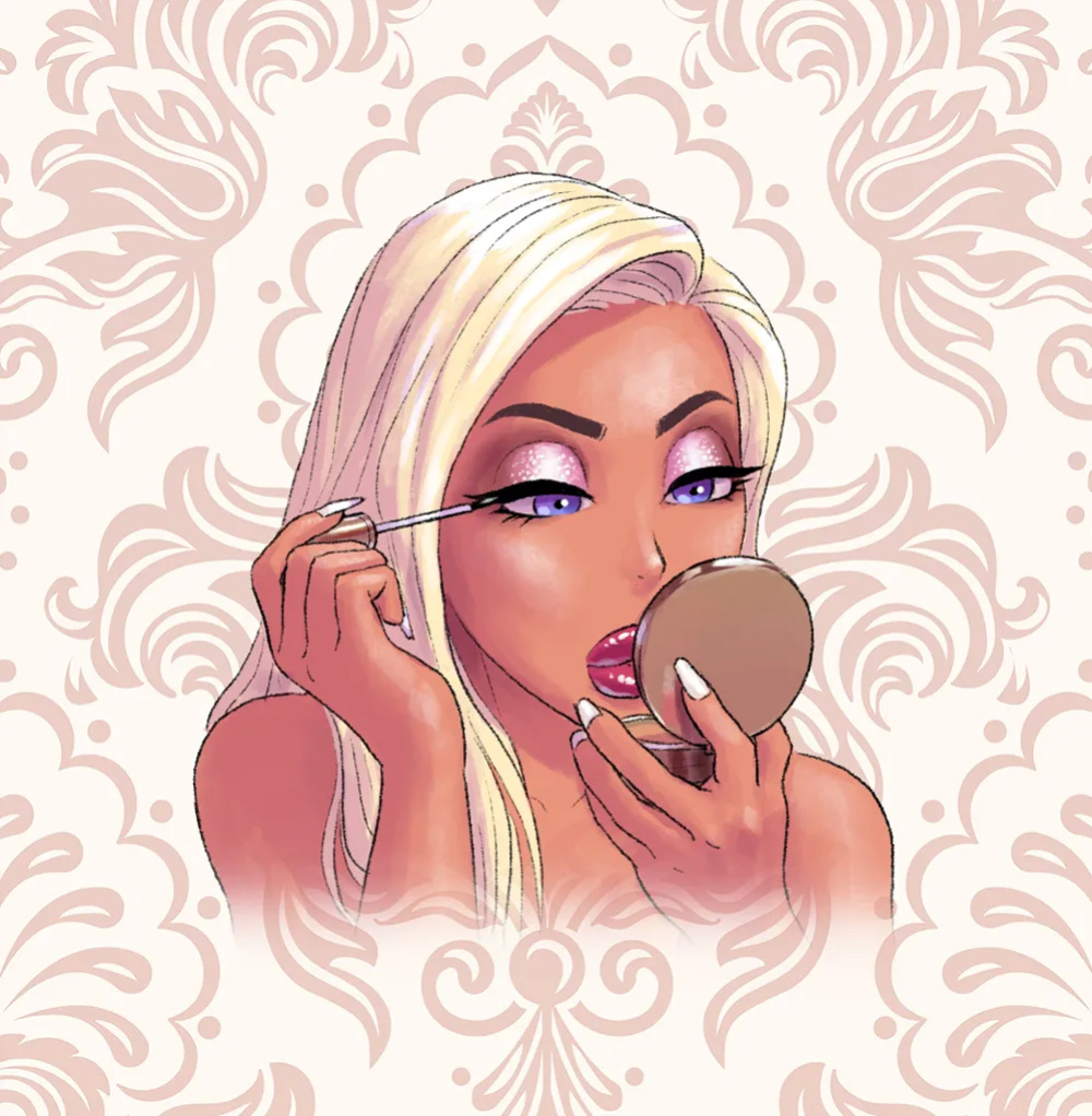 Brittany (fellatrix) | UNCENSORED | Mega Pack
